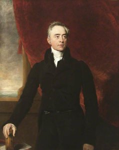 Thomas Le Breton (1763–1838) — Sir Thomas Lawrence, Romantic Portraiture