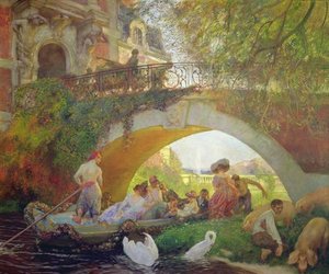 The Prodigal Son — Gaston De La Touche