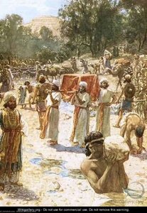 The Report Of The Spies, And Remonstrance Of Caleb — William Brassey Hole