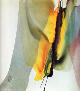 Untitled (306) — Paul Jenkins