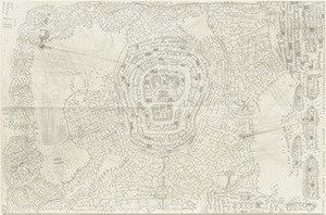 War Drawing — Kim Jones