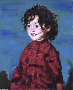 Patience — Robert Henri