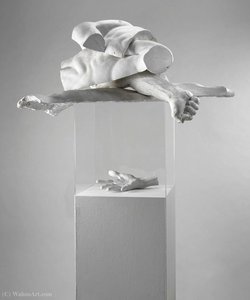 Untitled (421) — Giulio Paolini