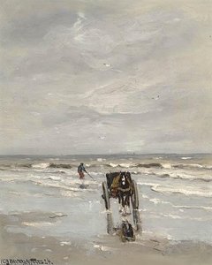 Shell Fisher — Gerhard Morgenstjerne Munthe