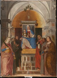 Marcello Fogolino