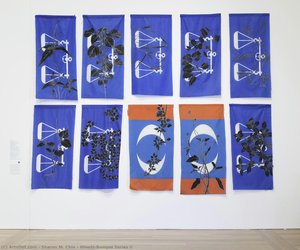 Weeds/Rumpai Series II