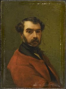 Autoportrait