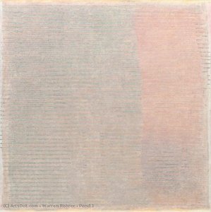 Pond 1 — Warren Rohrer