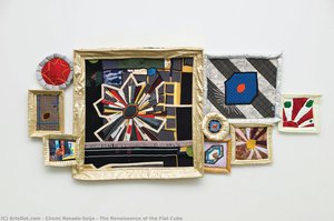 The Renaissance of the Flat Cube