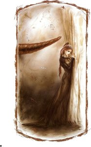 Untitled (445) — Luis Royo