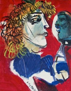 Untitled (11) — Dimitris Mytaras
