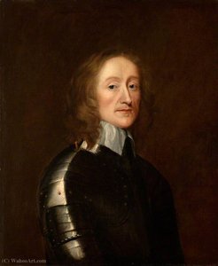 Charles Fleetwood — Robert Walker Macbeth