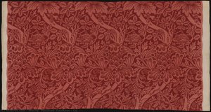 Morris, Marshall, Faulkner & Co., Arts And Crafts