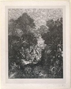 The Good Samaritan