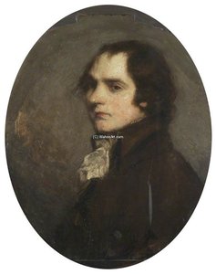William Richardson, Deputy Recorder Of Kendal — Daniel Gardner