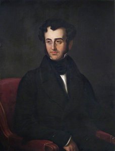 Thomas Elliotson (1800–1850) — James Ramsay