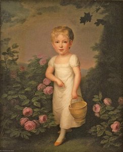 Josephine Antoinette von Hedemann