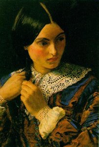 Beauty — Sir John Everett Millais