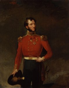 George O'malley — William Salter