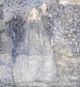 The Silver Apples of the Moon