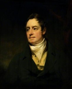 Alexander Campbell Of Hallyards (1768–1817) — Henry Raeburn