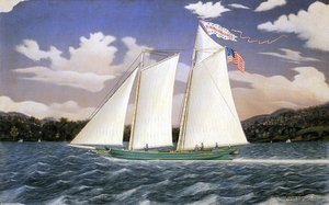 Emma Hendrix — James Bard