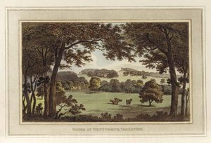 Observations On The Theory And Practice Of Landscape Gardening