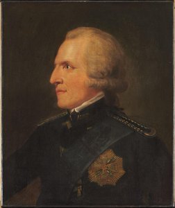 Sir Benjamin Thompson, Later Count Rumford (1753-1814), After Moritz Kellerhoven (1758-1830) — Эдвард Уильям Кук