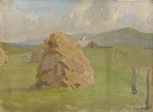 Scottish Hayrick