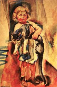 Margaret Jean Hastings — Edouard Vysekal