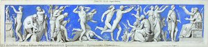 Gymnastic Games — Eduard Bendemann
