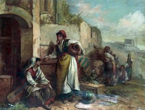 Classical Group — Thomas Kent Pelham