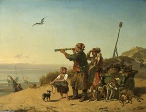 The Smugglers