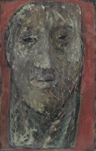 Mythic Head