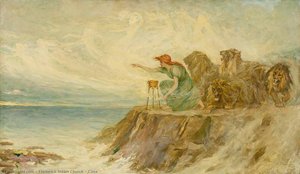 Circe — Frederick Stuart Church