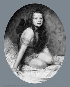 Psyche — William Sergeant Kendall
