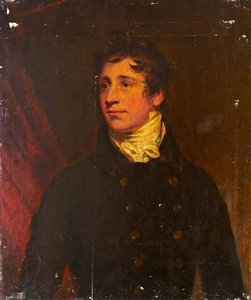 Frederick Lane (1788–1846) — Samuel Lane