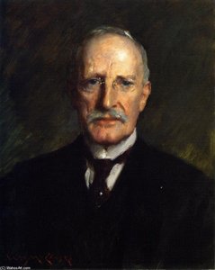 Edward Guthrie Kennery