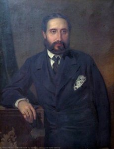 Henry A. M. Waldo Sibthorp