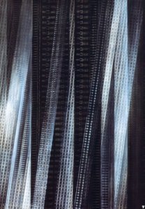 Hr Giger Newyorkcity Vii Verticalslant — H.r. Giger