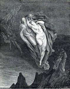 Untitled (8371) — Gustav Dore