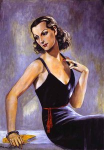 Ellegant — Francis Picabia