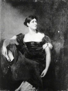 Mrs Sarah Bartley (1783–1850) — Samuel Lane
