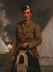 Duncan Innes Murray Menzies (d.1917)