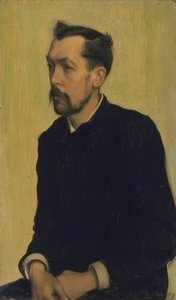 Francis Poictevin — Jacques-émile Blanche
