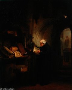The vestry