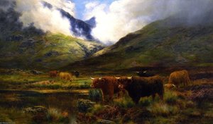 Clachaig, Clencoe