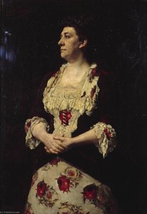 Madame Patey