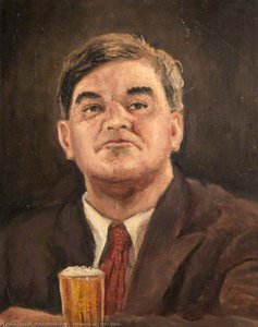 Aneurin Bevan (1897–1960) — Walter Stevens Cole