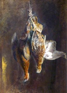 Game — William Davis